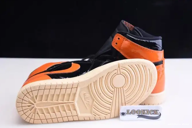 Rep Jordan High Shattered 555088-028 - 1 3.0 Retro Air Backboard 0511